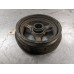 07D420 Crankshaft Pulley For 04-09 Chevrolet Trailblazer  4.2 12578069
